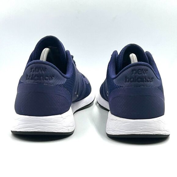 New Balance 420 Re-Engineered Navy - Picture 5 of 11